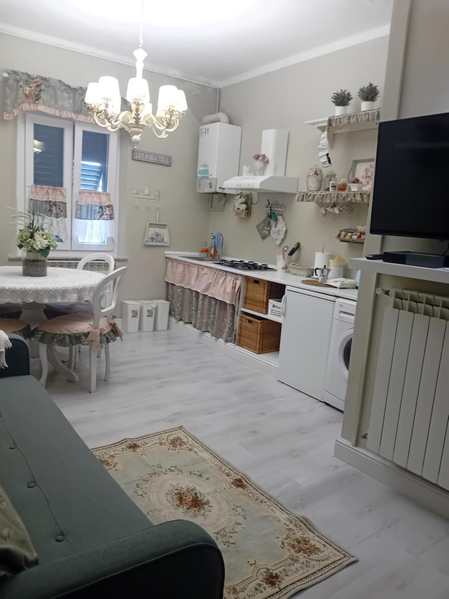 カーシナCasa Alexアパートメント エクステリア 写真
