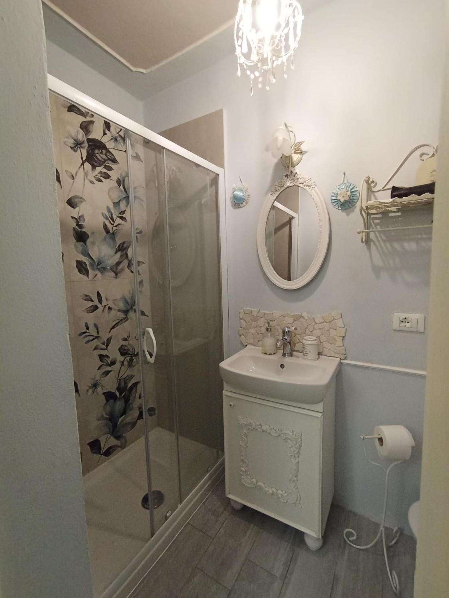 カーシナCasa Alexアパートメント エクステリア 写真